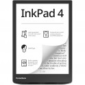 PocketBook 743G InkPad 4, Stundust Silver (PB743G-U-CIS)