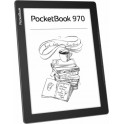 Електронна книга PocketBook 970 Mist Grey  (PB970-M-CIS)