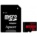 Apacer 32 GB microSDHC Class 10 UHS-I R85 + SD adapter AP32GMCSH10U5-R