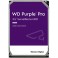 HDD 10TB 256MB WD Purple Pro  SATA 3