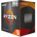 Процесор AMD sAM4 Ryzen 5 5500GT 6C/12T, 3.6-4.4GHz  Box