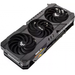 GeForce RTX 4090  24GB GDDR6X  Asus TUF Gaming OG OC