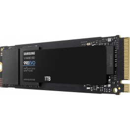SSD M.2  1TB  Samsung 990 EVO
