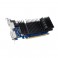 VC GT710 2GB DDR5 Asus GeForce  low profile silent