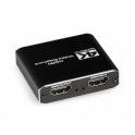 Сплітер HDMI Cablexpert UHG-4K2-01