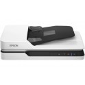 Документ-сканер A4 EPSON WorkForce DS-1630