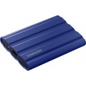 SSD Type-C  1TB Samsung T7 Shield  Black  (USB 3.2)