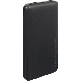 Powerbank 10000mAh Gembird PB10-02