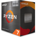 Процесор AMD sAM4 Ryzen 7 5700X3D BOX (100-100001503WOF)