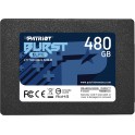 SSD  480GB 2.5" GigaByte  TLC