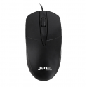 Миша JEDEL CP72 Black, USB