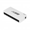 Комутатор 2E PowerLink SF108C, 5xFE