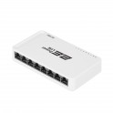 Комутатор 2E PowerLink SG108C 8xGE