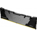 DDR4  16GB  3600MHz  Kingston FURY Renegade Black