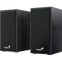 Genius SP-HF180 USB Black (31730029401)