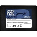 SSD  128GB 2.5" Patriot P210