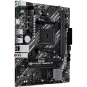 MB Socket_AM4  mATX  A520  Asus Prime A520M-R