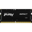 SoDDR5  16GB  4800MHz  KingSton FURY Impact