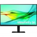 Samsung 27" ViewFinity HRM S60UD Monitor (LS27D604UAIXCI) 