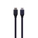 Кабель HDMI - HDMI 2м Cablexpert, v2.0, в блістері