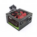 Блок живлення  600Вт  GameMax GM-600B  Black  (fan 120мм)