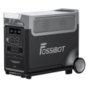 Зарядна станція Fossibot F3600 PRO 3600W 3840Wh