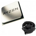 AMD AM4 Ryzen 5 3600 (100-100000031MPK) Tray + Cooler