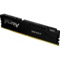 Kingston FURY 16 GB DDR5 5600 MHz Beast Black (KF556C40BB-16) 