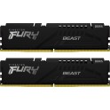 Kingston FURY 64 GB (2x32GB) DDR5 6000 MHz Beast Black EXPO (KF560C36BBEK2-64) 