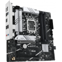 MB Socket_1700  mATX  B760  Asus Prime B760M-Plus