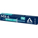 Термопаста  Arctic MX-6  (4г)