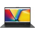 ASUS VivoBook Go 15 E1504FA Mixed Black (E1504FA-BQ886, 90NB0ZR2-M01F60)