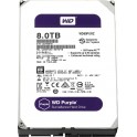 HDD  8TB 128Mb  WD IntelliPower SATA3  Purple