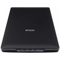 Сканер A4 Epson Perfection V39
