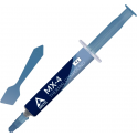 Термопаста  Arctic MX-4 +шпатель  (4г)