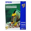 Папір A4  255г, Epson Premium Glossy Photo, 20арк.