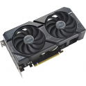 GeForce RTX 4060 Ti   8GB GDDR6  Asus Dual OC