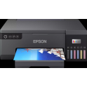 Принтер A4 Epson EcoTank L8050