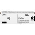 Картридж Canon T12  Black
