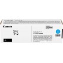 Картридж Canon T12  Black