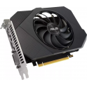 GeForce RTX 3050  8GB GDDR6  Asus Phoenix V2