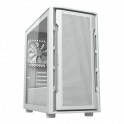 Корпус Mini-Tower без БЖ  Cougar UNIFACE MINI White