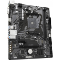 MB Socket_AM4  mATX  A520  GigaByte A520M K V2