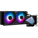 Система рідинного охолодження  240  MSI MAG CoreLiquid I240