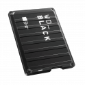 WD Black P10 Game Drive 2TB (WDBA2W0020BBK-WES1)