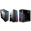 Корпус Mini-Tower без БЖ  GOLDEN FIELD M8B