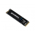 Твердотільний диск M.2   256GB  Goodram PX500 gen.3