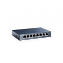 Switch TP-Link TL-SG108 8-Port
