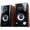 Акустична система 2.0 Genius SP-HF500A II