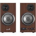 Акустична система 2.0 Genius SP-HF500B